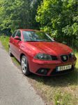 Seat Ibiza 5-dörrar 1.4 MPI 16v Euro 4