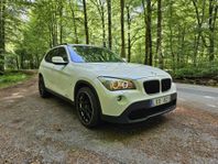 BMW X1 sDrive18d