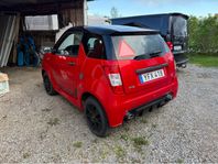 Ligier JS 50