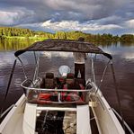 Micore XW 57 SC & Honda BF115 4-takt -22 Med möjlig finans