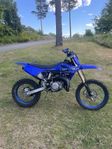 Yamaha YZ 85