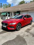 Volvo V60 T4 Advanced Edition, Momentum med Dragkrok