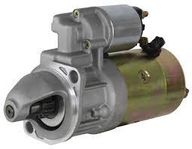Startmotorer Volvo Penta