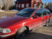 Volvo V40 1.8 Euro 3