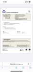 Citroën C1 5-dörrar 1.0 SensoDrive Euro 4