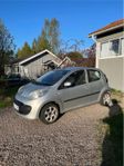 Citroën C1 5-dörrar 1.0 SensoDrive Euro 4