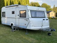Husvagn Polar 550 GL Highback