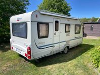 Husvagn Adria Adora 472LU 2010