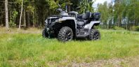 CFMOTO CFORCE 850 GREY EDITION