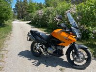 Kawasaki KLV 1000
