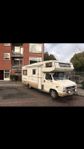 Fiat Ducato Dethleff 1990