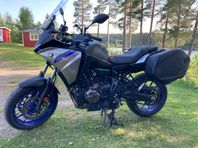 Yamaha Tracer 700