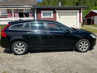 Volvo V60 T4F Momentum Euro 5