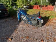 Suzuki intruder vs 800-92