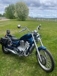 Suzuki intruder vs 800-92