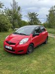 Toyota Yaris 5-dörrar 1.33 Dual VVT-i Euro 4