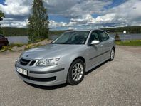Saab 9-3 SportSedan 1.8t BioPower Vector Euro 4