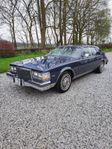 Cadillac Seville 4.1 V8