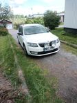 Skoda Octavia Kombi 1.6 TDI 4x4 Euro 5