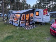 Adria Adora 563 TK 2010