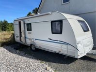 Adria Adora 563 TK 2010