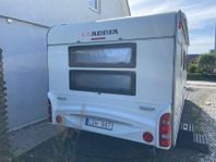 Adria Adora 563 TK 2010