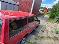 Volvo Kombi 2.3 GL