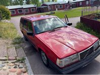 Volvo Kombi 2.3 GL