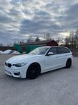 BMW 318 d xDrive