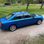Volvo S80 2.4T LIMITED 413/500