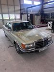 Mercedes-Benz S 350 E