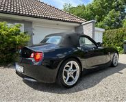 BMW Z4 3.0i Euro 3