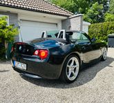 BMW Z4 3.0i Euro 3