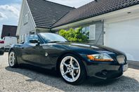 BMW Z4 3.0i Euro 3
