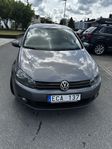 Volkswagen Golf 5-dörrar 1.6 Multifuel Masters Euro 4