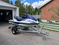 Yamaha FX140 Waverunner