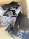 Svea carbon kolfiber tank