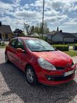 Renault Clio 5-dörrars Halvkombi 1.4 Euro 4