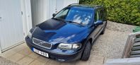 Volvo V70 2002 A-traktor
