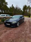 BMW F11 525d 2011
