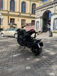 Suzuki Katana 2019 – Uthämtad i december 2022 – Välvårdad