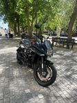 Suzuki Katana 2019 – Uthämtad i december 2022 – Välvårdad