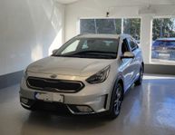 Kia Niro P-HEV DCT Advance Plus, Plug-in Hybrid