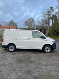 Volkswagen Transporter T28 2....