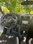 Dacia Logan MCV Stepway 0.9 TCe Euro 6