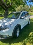 Dacia Logan MCV Stepway 0.9 TCe Euro 6