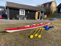 Kajak dubbel Trapper K2 Expedition 