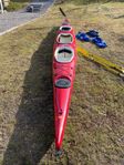 Kajak dubbel Trapper K2 Expedition 