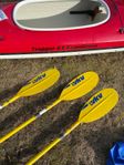 Kajak dubbel Trapper K2 Expedition