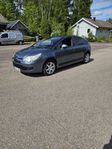 Citroën C4 1.6 Bioflex Euro 4